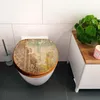 banjado Design WC Sitz Bambus Absenkautomatik - Alte Produktbild-Vorschau 7