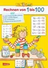 Conni Gelbe Reihe (Beschäftigungsbuch): Rechnen von 1 bis Náhled obrázku produktu 1