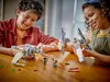 LEGO Star Wars Mashup aus TIE Fighter & X-Wing, baubare Produktbild-Vorschau 20