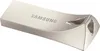Samsung BAR Plus 256 GB Champagne Silver, USB-Stick, (USB-A Produktbild-Vorschau 3