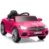 LEADZM, voiture électrique pour enfants, modèle Voir les images du produit 9