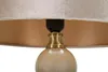 Stolná lampa Mauro Ferretti Perly tower E27 Ø 37,5x61 cm Náhľad obrázku produktu 3