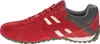 Geox SNAKE Herrenschuhe - Sneakers - Halbschuhe rot Produktbild-Vorschau 4