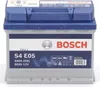 BOSCH S4E Starterbatterie 0092S4E051 Produktbild-Vorschau 3