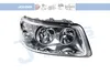 Scheinwerfer passend für VW Transporter T5 03-10/2009 H7 H1 Produktbild-Vorschau 8