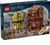 LEGO Harry Potter Allée des Embrumes : Quidditch de Qualité Voir les images du produit 29