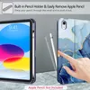 Fintie Tastatur Hülle für iPad 11. Generation 2025 11", Produktbild-Vorschau 7