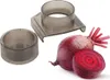 Verk 07205 Grattugia per frutta e verdura, 6 accessori Anteprima dell’immagine prodotto 13