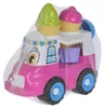 Androni Giocattoli Happytruck: Camión de helados de arena, Vista previa de la imagen del producto 6