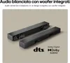 LG S20A Soundbar 2.0ch 50W Dolby AI Sound Pro WOW Interface Produktbild-Vorschau 1