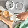 Springlane Pflanzendrinkbereiter Mila 1 Liter & Produktbild-Vorschau 8