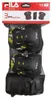 Fila Schutzausrüstung Kids Set FP Boys XXS Produktbild-Vorschau 4