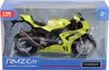 Piano cottura DAFFI RMZ. 1:12 Honda Firebl.yell H-130 81307 Anteprima dell’immagine prodotto 5
