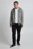 SOLID SDRafko Herren Sweatjacke Kapuzenjacke Hoodie mit Produktbild-Vorschau 2