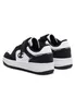 Champion Sneakers S32414-WW019 in Black color size 31 Produktbild-Vorschau 5