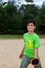 Set di palline NEOPRENE CLOT, verde/arancio, Anteprima dell’immagine prodotto 9