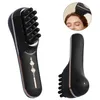 Elektrisches Kopfmassagegerät und Haarbürste, Produktbild-Vorschau 1