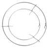 KADAX Supporto per fiori e piante, 90 cm, anello da Anteprima dell’immagine prodotto 8