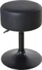 VDD – Hocker – Hocker schwarz – Hocker höhenverstellbar – Produktbild-Vorschau 5
