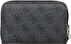 Guess Guess Damen Geldbeutel in Grau, Größe 1 Produktbild-Vorschau 3