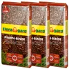 Floragard Mulch Pinienrinde 2-8 mm 3x20 L - superfein - Produktbild-Vorschau 1