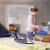 Philips PSG9050/20 Dampfbügelstation 3100 W 1,8 L Produktbild-Vorschau 15