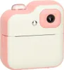 Appareil photo instantané pour enfants 1 Go 24mpx blanc Voir les images du produit 10