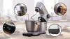 Bosch MUM9AX5S00 OptiMUM Küchenmaschine 1500 W 5,5 L Timer Produktbild-Vorschau 20