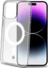 Celly GELSKINMAG1056, Cover, Apple, iPhone 15 Pro Max, 17 Produktbild-Vorschau 1