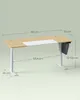 SONGMICS Höhenverstellbarer Schreibtisch elektrisch 160cm Produktbild-Vorschau 7