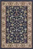 ROYAL SHIRAZ Teppich, 240x330 cm, Blau | GalleriaFarah1970 Produktbild-Vorschau 2