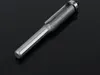 1x 1/4'' Zylinderschaft Router Bits Lager bündig Trim Bit Produktbild-Vorschau 1