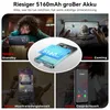 HOTWAV Smartphone Android, 16+256 GB/1 TB  Handy, 5160 mAh, Produktbild-Vorschau 5