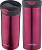 Kubek termiczny na kawę ContiGo!! Huron 470ml  - Vivacious Podgląd zdjęcia produktu 9