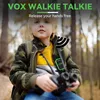 Retevis RT15 Walkie Talkie Kinder, PMR446 Funkgeräte, Produktbild-Vorschau 3
