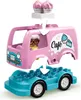 LEGO 10928 DUPLO Ensemble de jeu de pâtisserie avec chariot Voir les images du produit 4