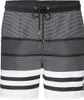 Livergy Herren Badeshorts Badehose Schwimmhose Strand Produktbild-Vorschau 1