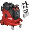 FLEX Sicherheitssauger VCE 44 L AC-Set 230/CEE - 465690 Produktbild-Vorschau 4