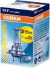 OSRAM ULTRA LIFE H7 PX26d 12 V/55 W (confezione da 1) Anteprima dell’immagine prodotto 13