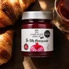 To Filema Tis Lelas Granatapfelkonfitüre 240 g mit Croissants Produktbild-Vorschau