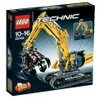 Lego 42006 Raupenbagger Produktbild-Vorschau 9