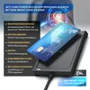 CSL Speicherkartenleser, USB C Smart Card Reader mit NFC, Produktbild-Vorschau 5