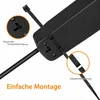 ORSEM 5-Fach Steckdosenleiste 2x USB-A 3680W – 16A – Produktbild-Vorschau 7