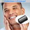 Braun Series 3 32B Ersatzschereinheit für Elektrorasierer – Produktbild-Vorschau 7