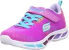 SKECHERS Litebeams Gleam`n Dream Schuhe Kinder pink 34 Produktbild-Vorschau 6