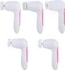 Multifunktionale 5-in-1-Porenreinigungsbürste, Produktbild-Vorschau 2