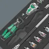 WERA Werkstattwagen Tool Rebel 94-teilig Produktbild-Vorschau 13