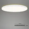 Briloner LED-Deckenleuchte SLIM Produktbild-Vorschau 8