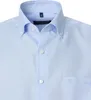 Casa Moda - Comfort Fit - Herren Businesshemd Langarm Produktbild-Vorschau 3
