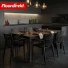 Chaise de jardin Floordirekt Terrano, empilable, en Voir les images du produit 8